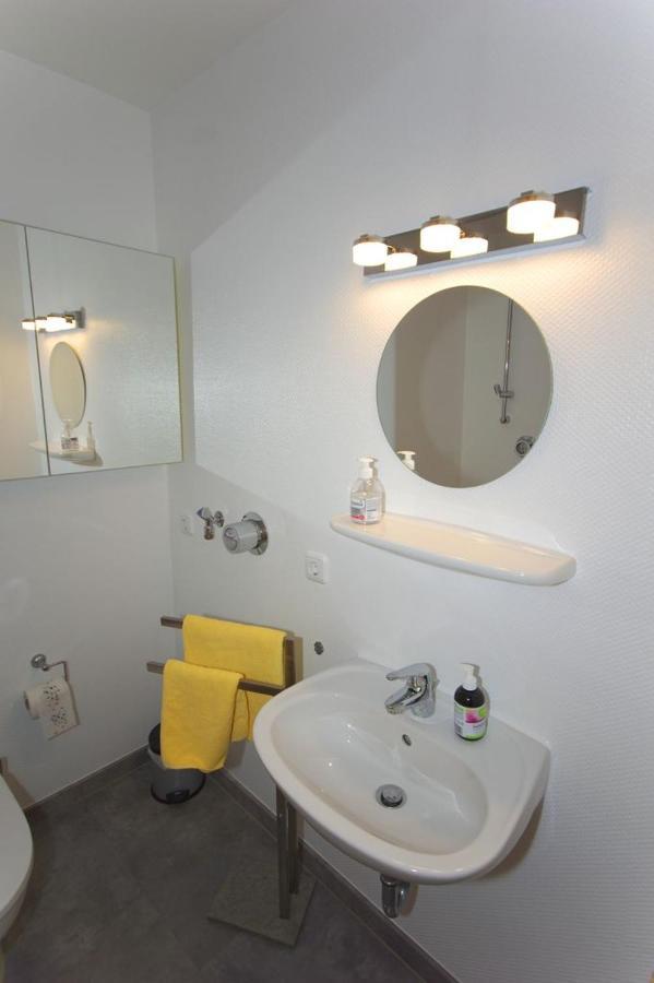 Ferienwohnung In Kempten Am Stadtweiher ภายนอก รูปภาพ
