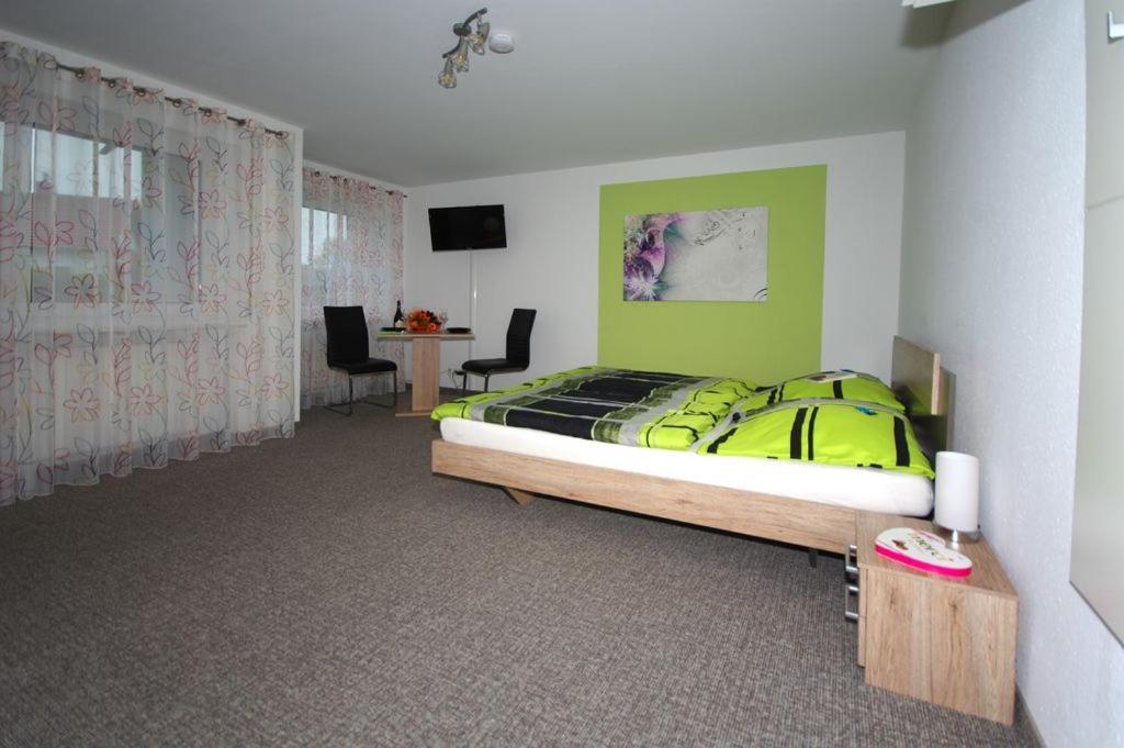 Ferienwohnung In Kempten Am Stadtweiher ภายนอก รูปภาพ